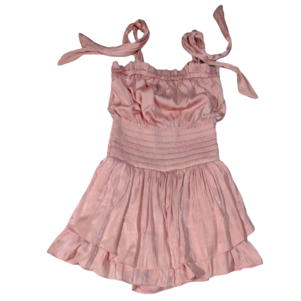 Chelsea and Violet Dress